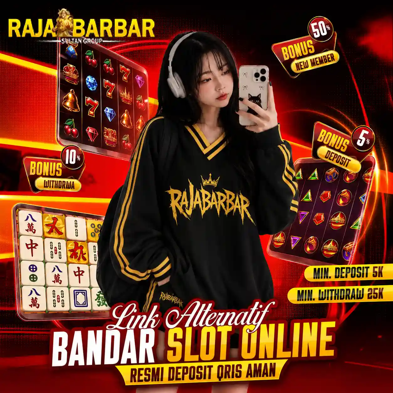 RAJABARBAR